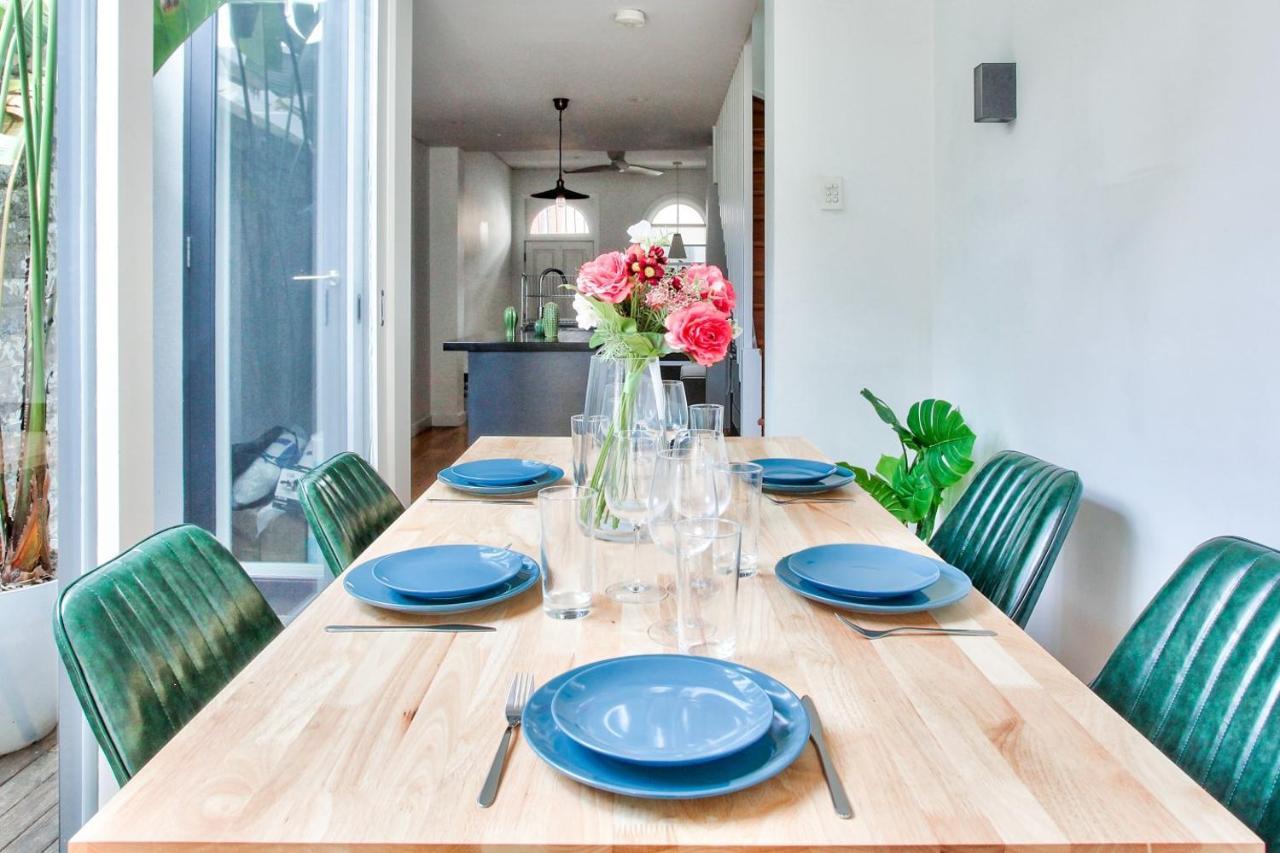 Astounding 3 Bedroom House Surry Hills 2 E-Bikes Included Sidney Dış mekan fotoğraf